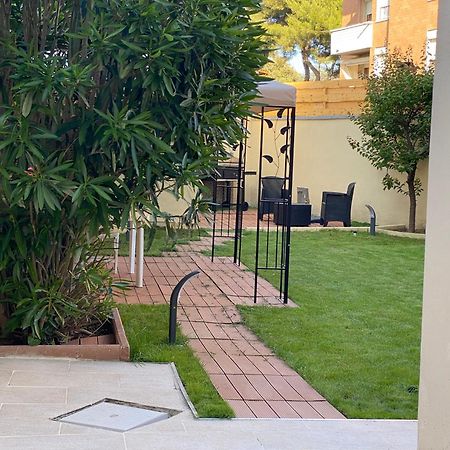 Casa Vento Marino Apartment ลีวอร์โน ภายนอก รูปภาพ