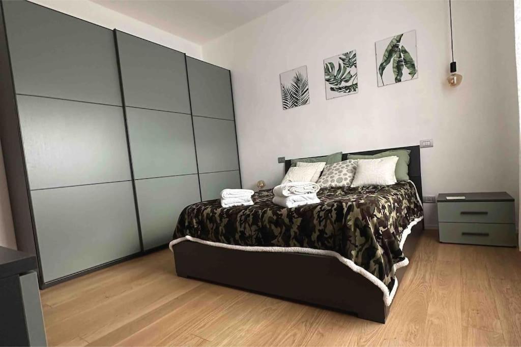 Casa Vento Marino Apartment ลีวอร์โน ภายนอก รูปภาพ