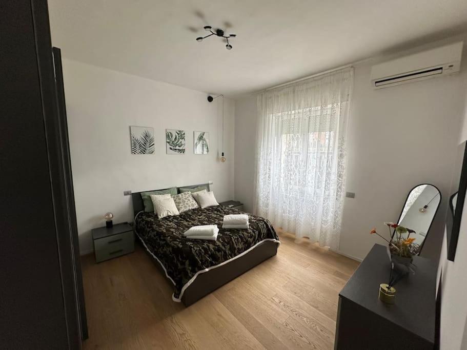 Casa Vento Marino Apartment ลีวอร์โน ภายนอก รูปภาพ