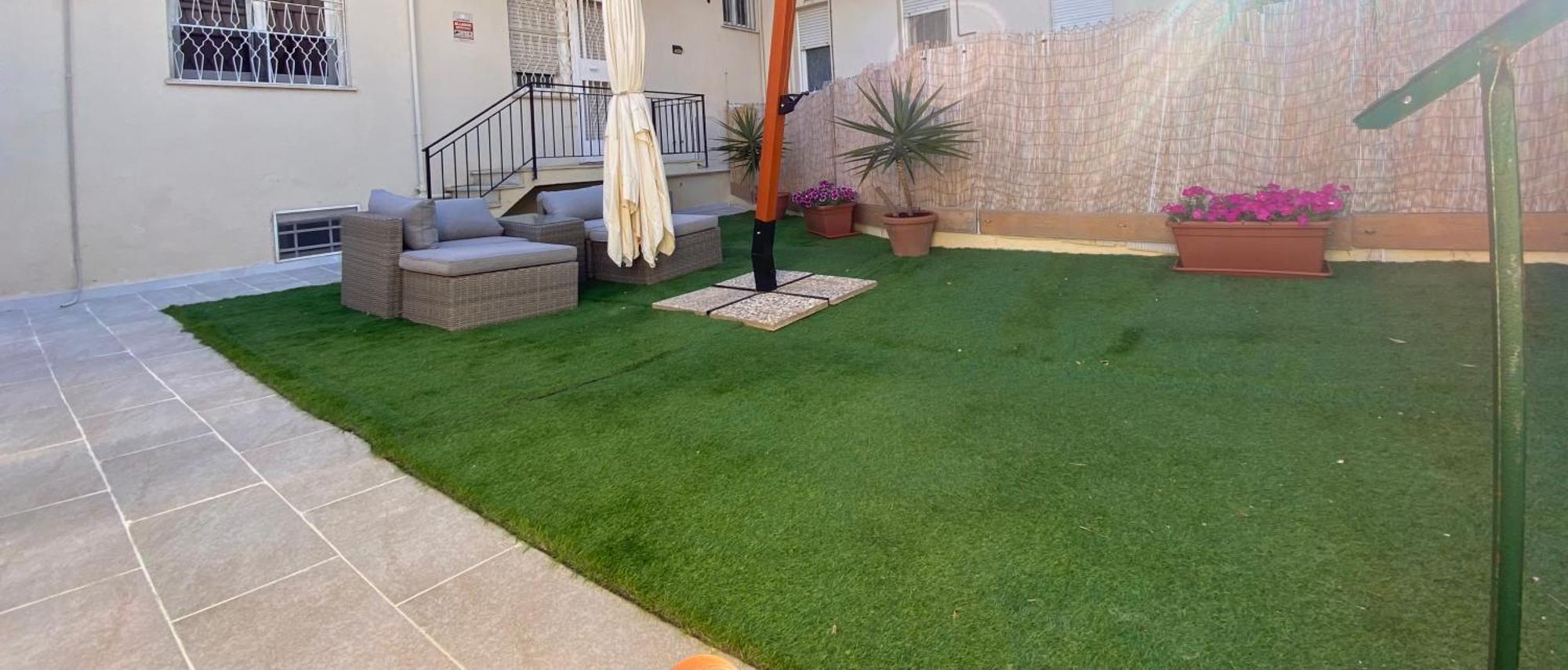 Casa Vento Marino Apartment ลีวอร์โน ภายนอก รูปภาพ
