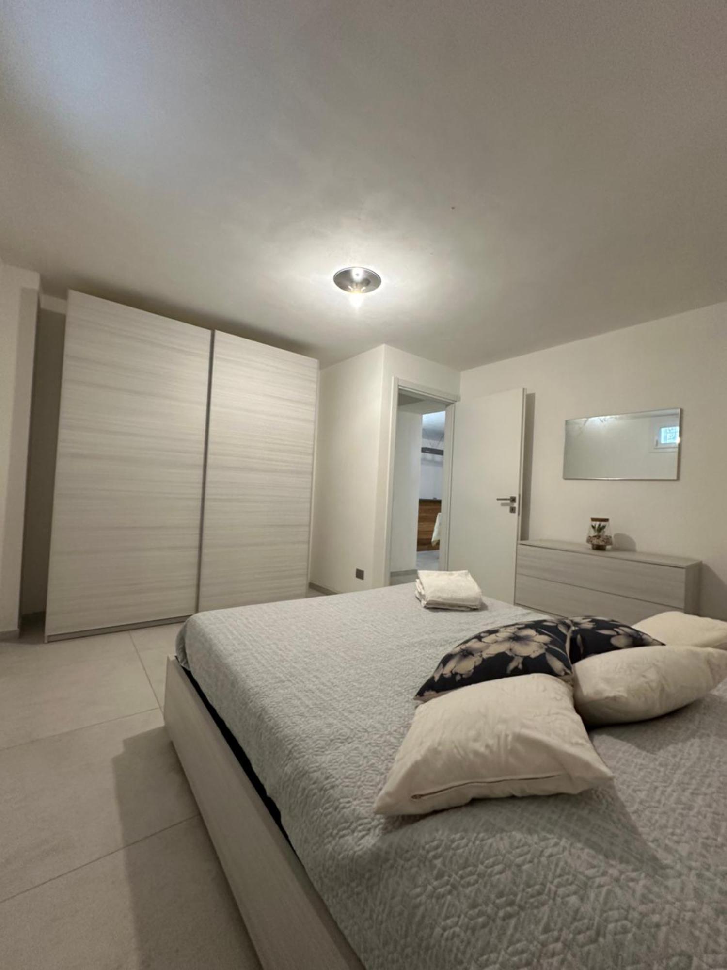 Casa Vento Marino Apartment ลีวอร์โน ภายนอก รูปภาพ
